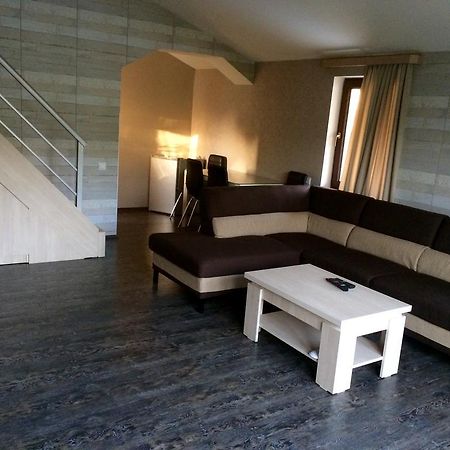 Family Room In Bakuriani Zewnętrze zdjęcie