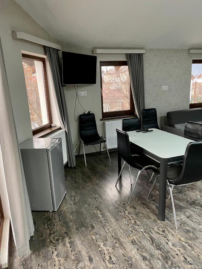 Family Room In Bakuriani Zewnętrze zdjęcie