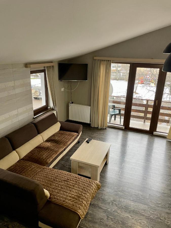 Family Room In Bakuriani Zewnętrze zdjęcie
