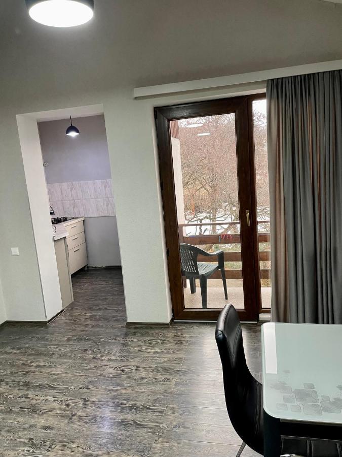 Family Room In Bakuriani Zewnętrze zdjęcie