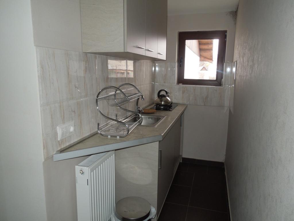 Family Room In Bakuriani Zewnętrze zdjęcie