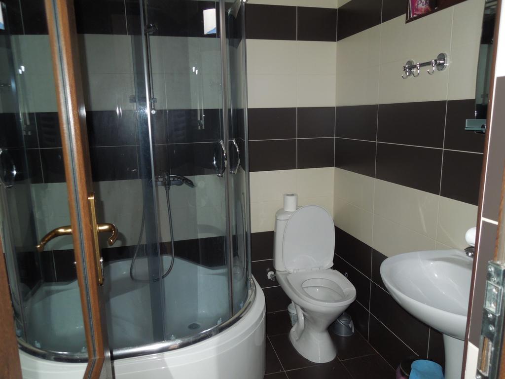 Family Room In Bakuriani Zewnętrze zdjęcie