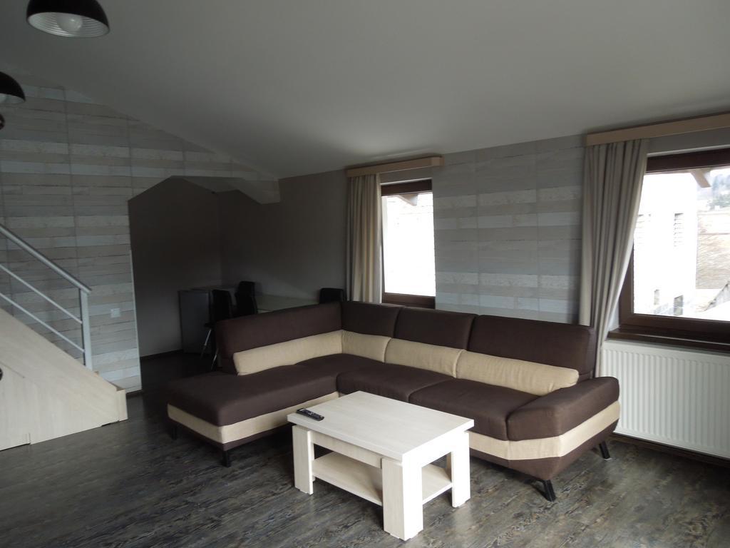 Family Room In Bakuriani Zewnętrze zdjęcie