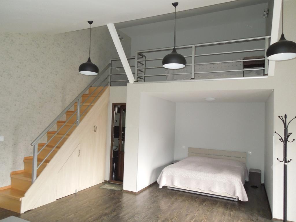Family Room In Bakuriani Zewnętrze zdjęcie