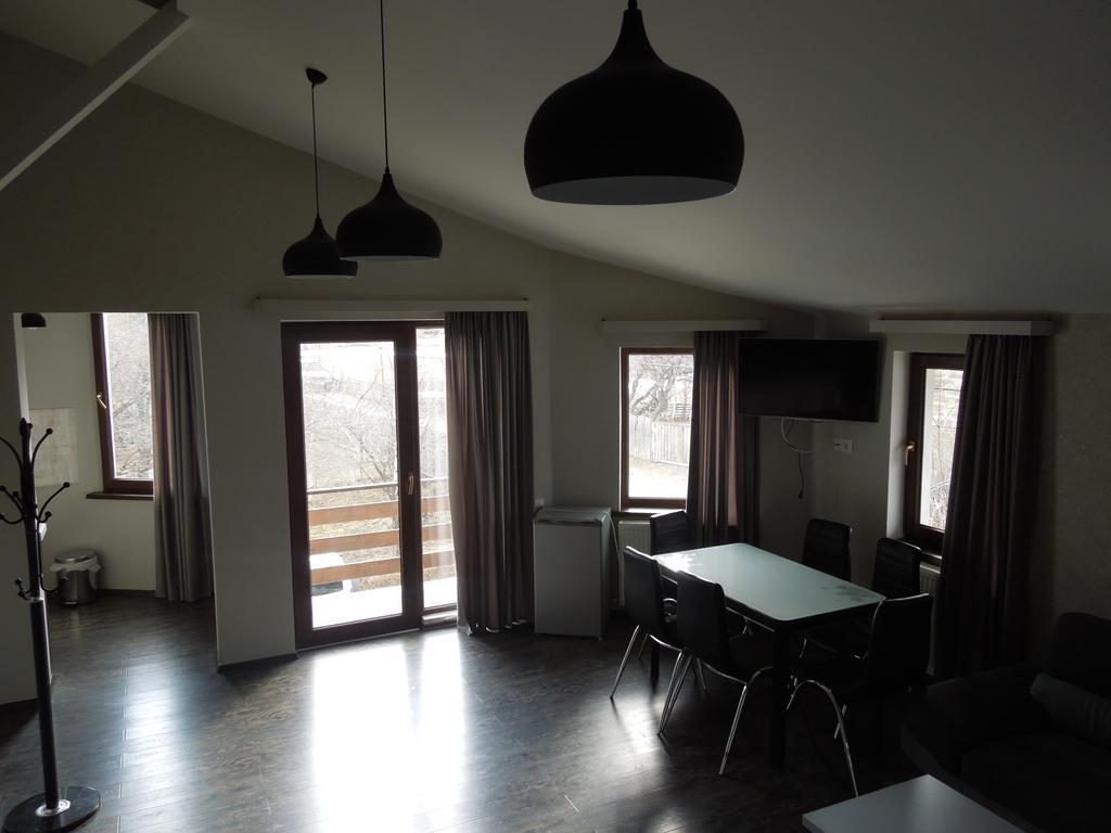 Family Room In Bakuriani Zewnętrze zdjęcie