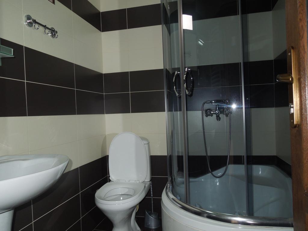 Family Room In Bakuriani Zewnętrze zdjęcie