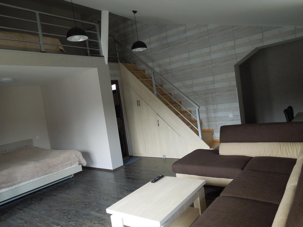 Family Room In Bakuriani Zewnętrze zdjęcie