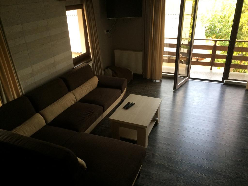 Family Room In Bakuriani Zewnętrze zdjęcie