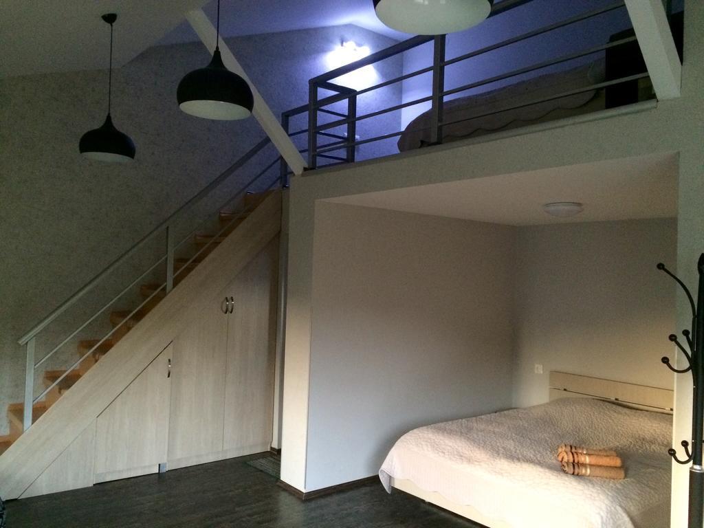 Family Room In Bakuriani Zewnętrze zdjęcie